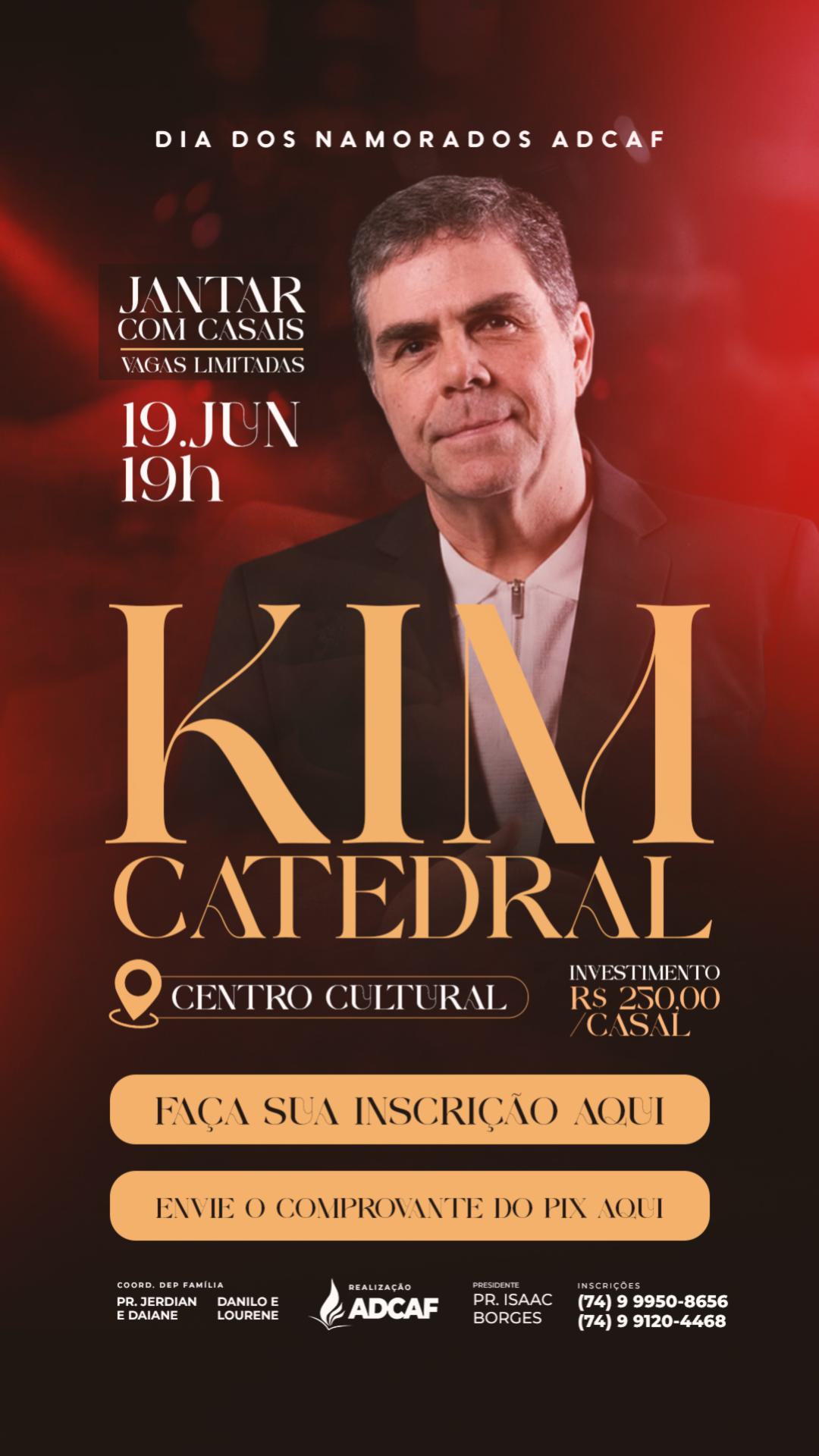 Inscrição para o Jantar dos Casais ADCAF